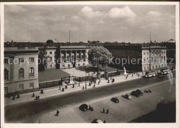 71848671 Berlin Universitaet Unter Den Linden  Berlin - Andere & Zonder Classificatie