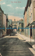 R669853 Totnes. Fore Street. E. S. No. 1322. 1909 - Monde