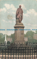 R670589 Perth. Albert Monument. The National Series. 1905 - Monde