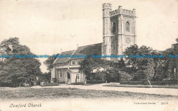R671283 Lawford Church. Valentine Series. 1906 - Monde