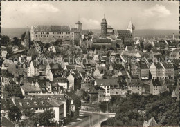 71848619 Nuernberg Burg Nuernberg - Nuernberg