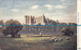 R671285 Arundel Castle. Picturesque Castles Of Great Britain. Tuck. Picturesque - Monde