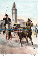 R670592 Ireland. City Car. 1903 - Monde