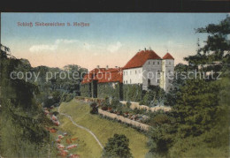 71848615 Meissen Elbe Sachsen Schloss Siebeneichen Meissen - Meissen