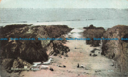 R671288 Babbacombe Beach. Shurey. This Beautiful Series Of Fine Art Post Cards. - Monde
