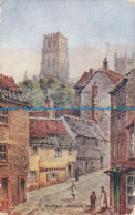 R670595 Durham. Milburn Gate. Dainty Series. 1905 - Monde