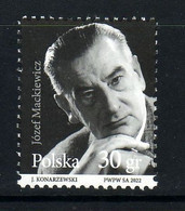POLAND 2022 Michel No 5356  MNH - Unused Stamps