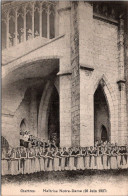 SELECTION -  CHARTRES  -  Maîtrise Notre Dame (26 Juin 1927) - Chartres