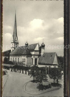 71848587 Prien Chiemsee Pfarrkirche Prien - Other & Unclassified