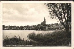 71848586 Waren Mueritz Tiefwarensee  Waren - Waren (Mueritz)