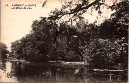 (02/06/24) 95-CPA ENGHIEN LES BAINS - Enghien Les Bains