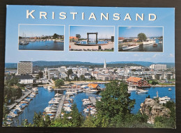 Norway,  Kristiansand - Norvegia