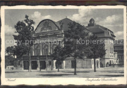 71848541 Kassel Preussisches Staatstheater Kassel - Kassel