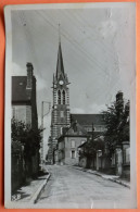 CARTE DOUCHY - 45 - L' EGLISE - SCAN RECTO/VERSO-10 - Other & Unclassified