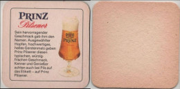 5005957 Bierdeckel Quadratisch - Prinz - Beer Mats