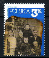 POLAND 2022 Michel No 5354  MNH - Unused Stamps