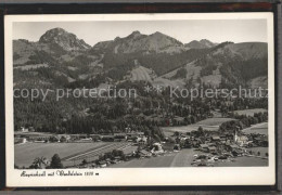 71848491 Bayrischzell Wendelstein  Wendelstein - Other & Unclassified