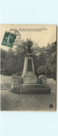 Dép 21 - Beaune - Monument Paul Bouchard ( Ancien Maire ) Au Parc De La Bouzaize - état - Beaune