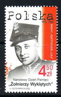 POLAND 2022 Michel No 5349 MNH - Unused Stamps