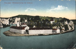 71848343 Kelheim Kloster Weltenburg  Kelheim - Kelheim