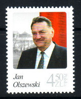 POLAND 2022 Michel No 5383 MNH - Unused Stamps