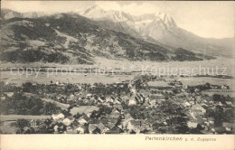 71848336 Partenkirchen Zugspitze Partenkirchen - Garmisch-Partenkirchen
