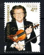 POLAND 2022 Michel No 5376 Used - Used Stamps