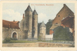 Maastricht, O.L.Vrouwekade - Maastricht