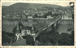 71848191 Traben-Trarbach Bruecke Traben-Trarbach - Traben-Trarbach