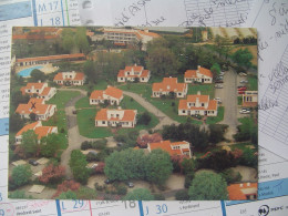 D 66 - Alenya - Village De Vacances Du Mas Blanc M.G.P.A.T. - Vue Aérienne - Other & Unclassified