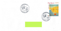 92 - BOURG LA REINE (HAUTS DE SEINE) CARTOPHILEX 92  27&28 Nov 2004 #1089# - Other & Unclassified