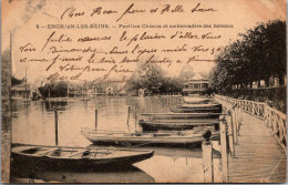 (02/06/24) 95-CPA ENGHIEN LES BAINS - Enghien Les Bains