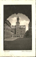 71848145 Darmstadt Schloss Glockenspiel Darmstadt - Darmstadt