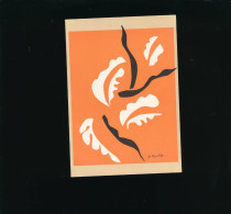 Henri Matisse Danseuse Acrobatique - Paintings
