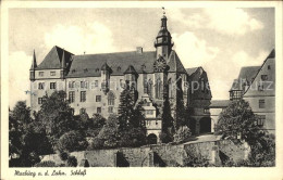 71848124 Marburg Lahn Schloss Bauerbach - Marburg
