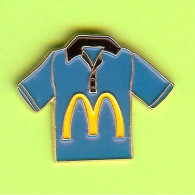 Pin's Mac Do McDonald's Chandail - 2A21 - McDonald's