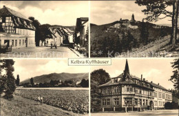 71848072 Kelbra Kyffhaeuser Bener's Hotel  Kelbra Kyffhaeuser - Sonstige & Ohne Zuordnung