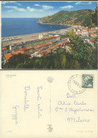 RIVA TRIGOSO -GENOVA -PANORAMA - Genova (Genua)