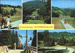 71847888 Muenchen Freizeitanlage Blombergbahn Sommerrodelbahn Muenchen - München