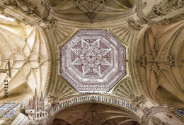 Cattedrale Di Burgos 2021. - Sonstige & Ohne Zuordnung