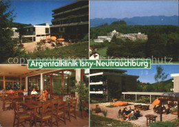 71847805 Isny Allgaeu Argentalklinik Neutrauchburg Isny - Other & Unclassified