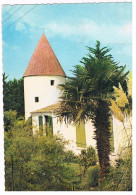 CPSM  ILE D OLERON Moulin Du Coivre - Ile D'Oléron