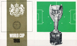 Sport. Calcio 1966. Presentation Pack. - Other & Unclassified