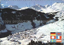 71847747 Serfaus Tirol  Serfaus - Other & Unclassified