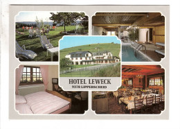Lipperscheid - Hotel Leweck - Autres & Non Classés