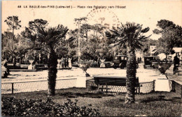 (02/06/24) 44-CPA LA BAULE - La Baule-Escoublac