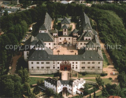 71847735 Augustusburg Fliegeraufnahme Schloss Augustusburg - Augustusburg