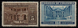 COLOMBIE 1948 ** - Colombia
