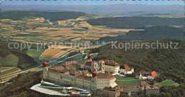 71847658 Spitz Donau Benediktinerstift Goettweig In Der Wachau Spitz Wachau Dona - Other & Unclassified