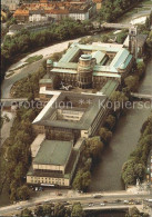 71866588 Muenchen Deutsches Museum Kongresssaal Bibliothek Sammlungsbau  Muenche - Muenchen